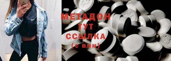 прущие крисы Горняк