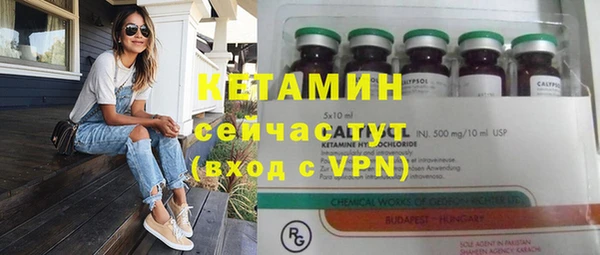 прущие крисы Горняк