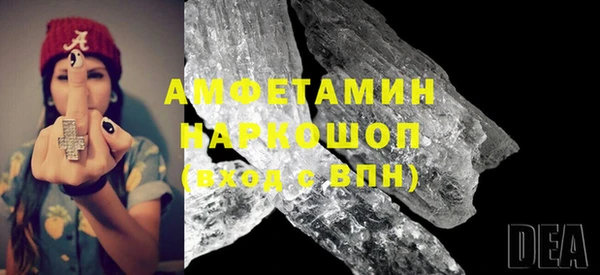 прущие крисы Горняк